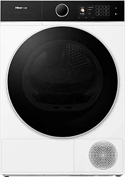 Сушильный автомат Hisense DH5I104BWAB