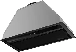 Вытяжка Schtoff CGH Plus 60 Black Вытяжка Schtoff CGH Plus 60 Black