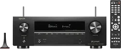 Av-ресивер Denon AVR-X1800H
