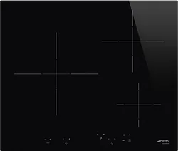 Электрическая варочная панель Smeg SI5633D Электрическая варочная панель Smeg SI5633D