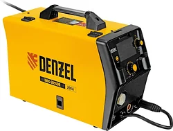 Сварочный аппарат Denzel IMIG-205SDR