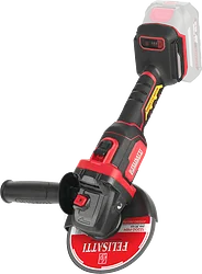 Угловая шлифмашина (болгарка) Felisatti FT1580 (без АКБ)