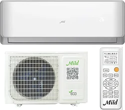 Сплит-система Mild On/Off MLI-18MB/MLO-18MB Сплит-система Mild On/Off MLI-18MB/MLO-18MB