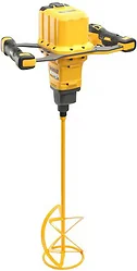 Миксер DeWALT DCD240X2 (с 2-мя АКБ)