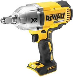 Гайковерт DeWALT DCF899HN (без АКБ)