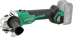 Угловая шлифмашина (болгарка) Stalco S97303 Угловая шлифмашина (болгарка) Stalco S97303
