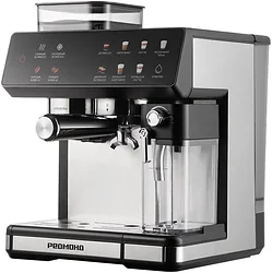 Рожковая кофеварка Redmond (Редмонд) CM738 Рожковая кофеварка Redmond (Редмонд) CM738