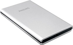 Philips SDE-3277SC Silver
