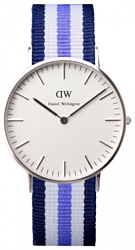 Daniel Wellington Classic Trinity Lady