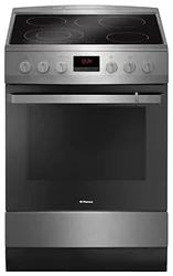 Электрическая плита Hansa FCCX68219 Электрическая плита Hansa FCCX68219