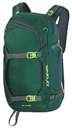 DAKINE Blade 38 green (forest)