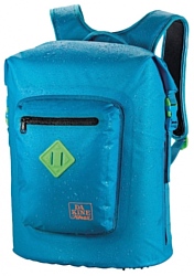DAKINE 12S Cyclone Dry Pack 36 blue (offshore)