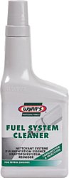 Wynn`s Fuel System Cleaner 325 ml (61354)
