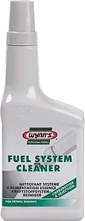 Автомобильная присадка Wynn`s Fuel System Cleaner 325 ml (61354)