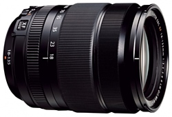 Fujifilm XF 18-135mm f/3.5-5.6 R LM OIS WR