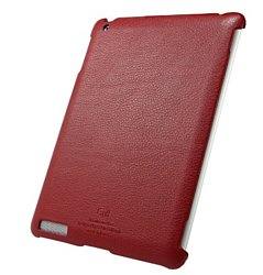 SGP iPad 2 Griff Dante Red (SGP07700)