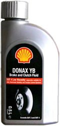 Shell Donax YB 0,5л