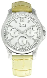 Наручные часы Pierre Ricaud P21049.5253QFZ