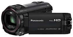 Panasonic HC-W858