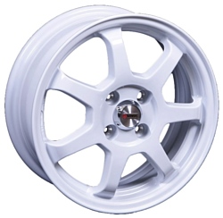 Vorxtec RT013 6x15/4x100 D73.1 ET45 W