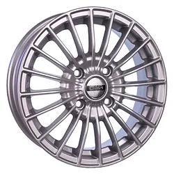 Колесный диск Neo Wheels 637 6.5x16/5x112 D57.1 ET38 S