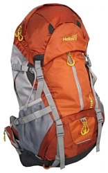 HELIOS Hiker 55 orange