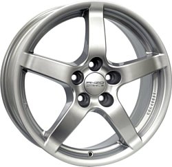 Anzio Wheels Drag 6.5x14/5x100 D63.3 ET38
