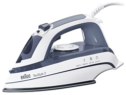 Braun TexStyle TS375С