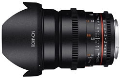 Rokinon 24mm T1.5 Cine DS ED AS UMC Canon EF (DS24M-C)
