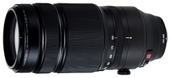 Fujifilm XF 100-400mm f/4.5-5.6 R LM OIS WR