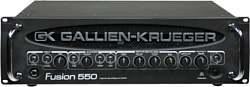 Gallien-Krueger Fusion 550