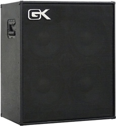 Gallien-Krueger CX 410/4