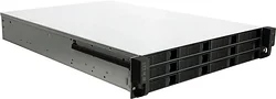 Корпус для компьютера Procase ES212-SATA3-B-0