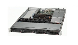 Supermicro 5018R-WR