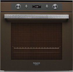 Hotpoint-Ariston FI7 861 SH CF