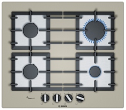 Газовая варочная панель Bosch PPP6A8B90