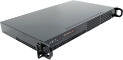 Supermicro CSE-502L-200B