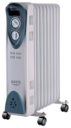 Oasis UT-25