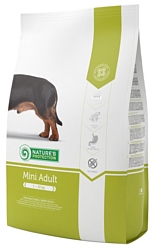 Nature's Protection Mini Adult (18 кг)