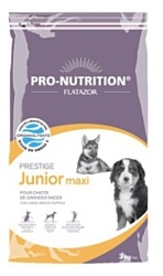 Flatazor Prestige Junior Maxi (3 кг)