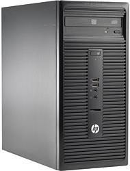HP 280 G1 MT Bundle (L9U12EA)