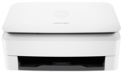HP ScanJet Pro 3000 s3 Sheet-feed