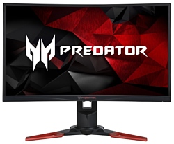 Acer Predator Z271bmiphzx