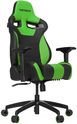 Vertagear SL4000 (черный/зеленый)