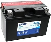 Exide ETX12-BS (10Ah)