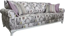 Прямой диван Пинскдрев Фландрия Прямой диван Пинскдрев Фландрия