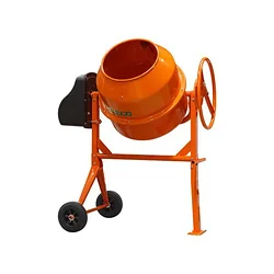 Бетономешалка ECO CM-152