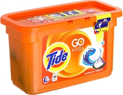 Tide Go Pods Альпийская свежесть (12х25.2 г)