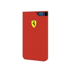 CG Mobile Ferrari Power Bank 10000 mAh