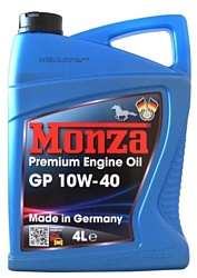 Monza GP 10W-40 4л